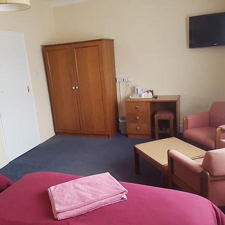 Avoca House Hotel Лондон Экстерьер фото