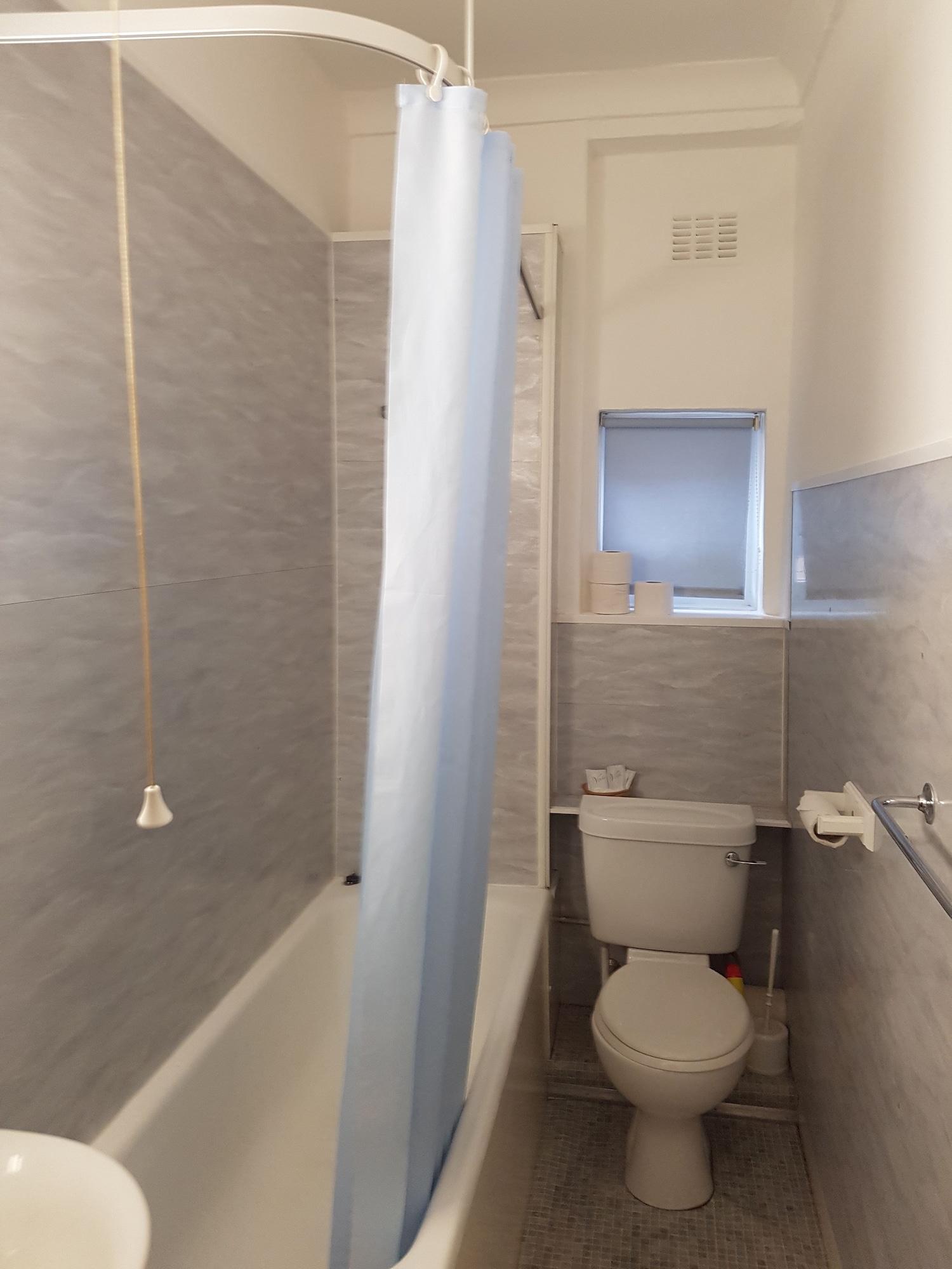 Avoca House Hotel Лондон Экстерьер фото