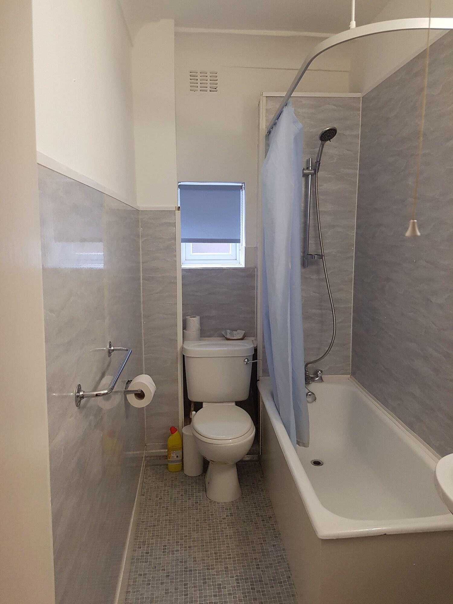 Avoca House Hotel Лондон Экстерьер фото