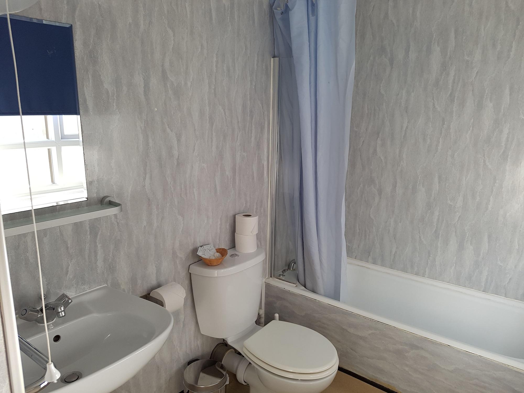 Avoca House Hotel Лондон Экстерьер фото