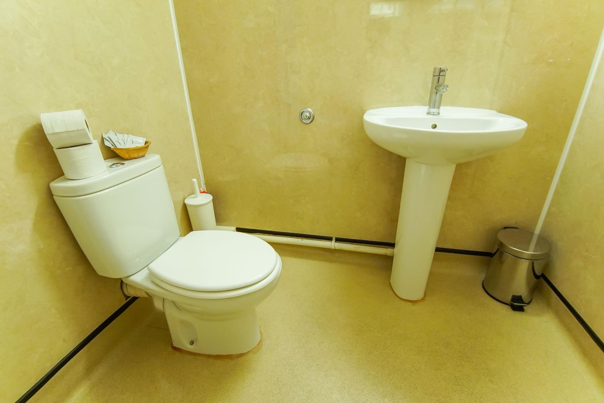 Avoca House Hotel Лондон Экстерьер фото