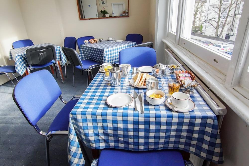 Avoca House Hotel Лондон Экстерьер фото